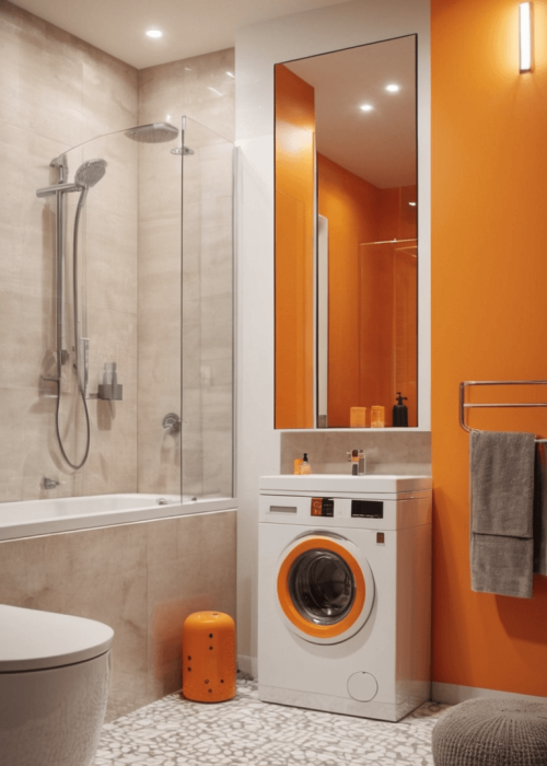 Naprawa pralek Białystok