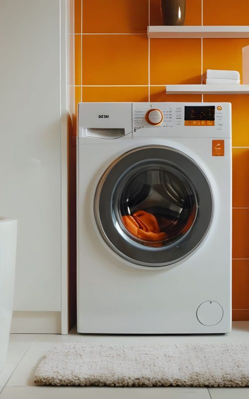 Naprawa pralek Białystok